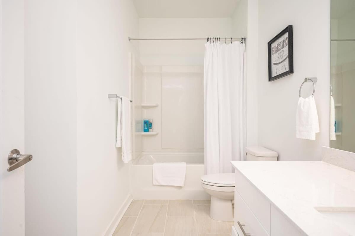 Atl Downtown New-Built Roof-Top Balcony City View 525Pkwy أتلانتا المظهر الخارجي الصورة